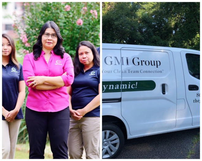 Review GMI Group, Inc. image 172019