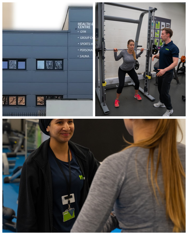 Review YMCA Waltham Forest image 84074