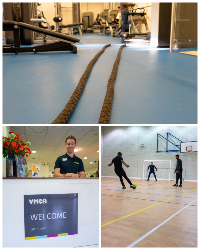 Review YMCA Waltham Forest image 84077