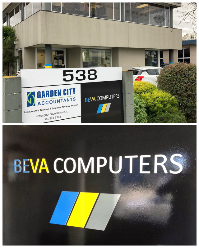 Review Beva Computers image 135343