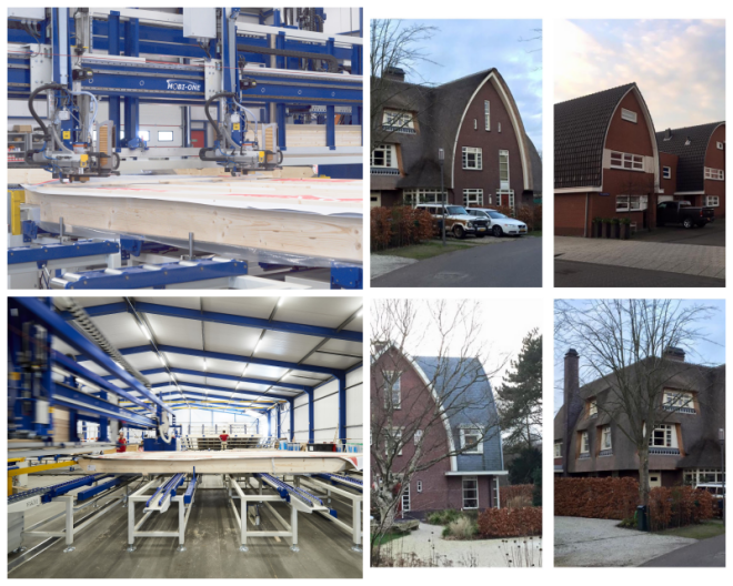 Review VADEKO Houtconstructies BV image 114453
