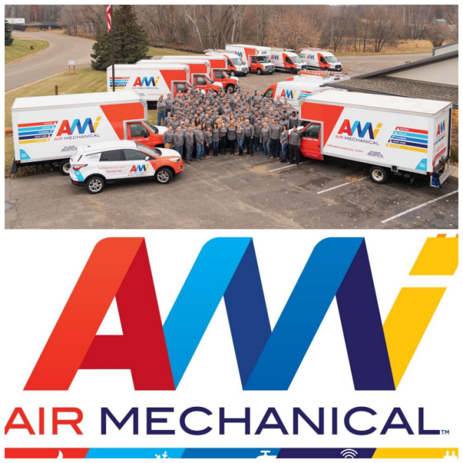 Review Air mechanical inc. image 256866