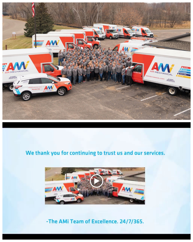 Review Air mechanical inc. image 256868
