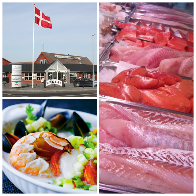Review Spisestedet - Hvide Sande Røgeri image 85288