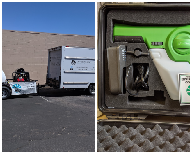 Review Environment control colorado springs image 278475