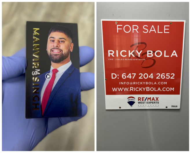 Review Media Arts & Graphics Inc. image 41359