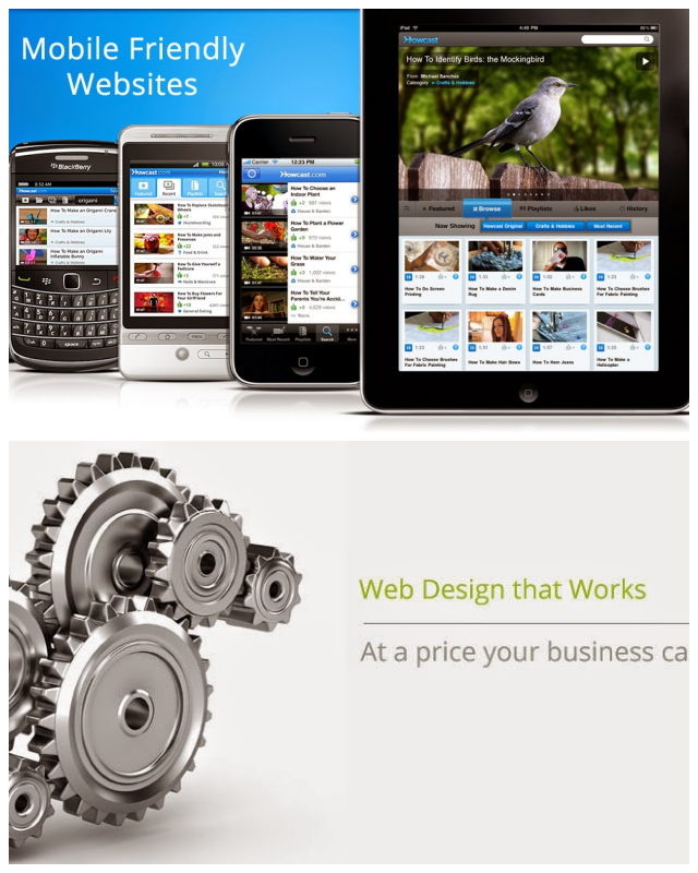 Review New Leaf Website Development image 183945