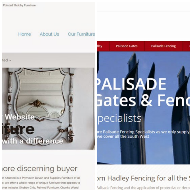 Review New Leaf Website Development image 183947