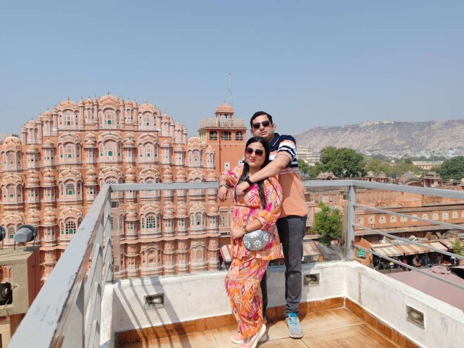 Review Shakti India Tours image 357774