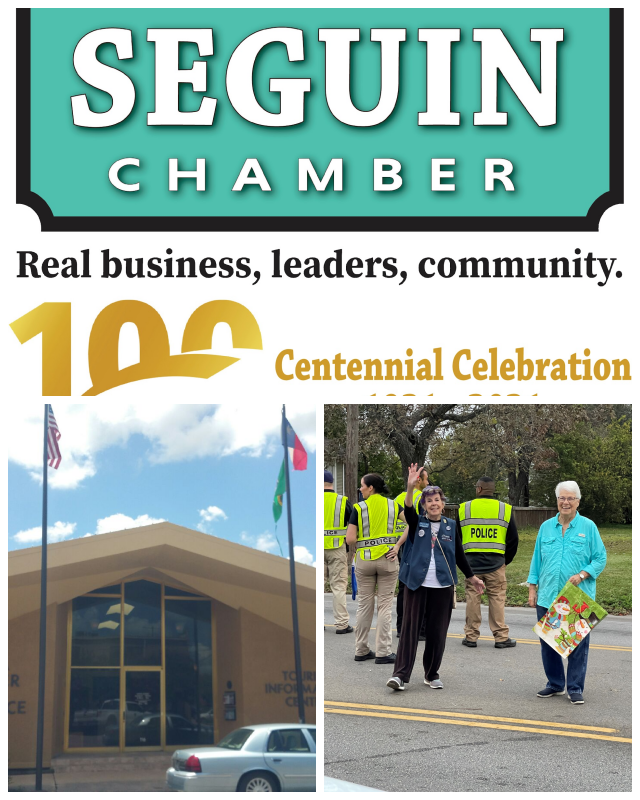 Review Seguin area chamber of commerce image 351956