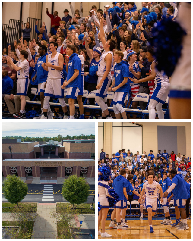 Review Westminster Christian Academy (St. Louis) image 164129