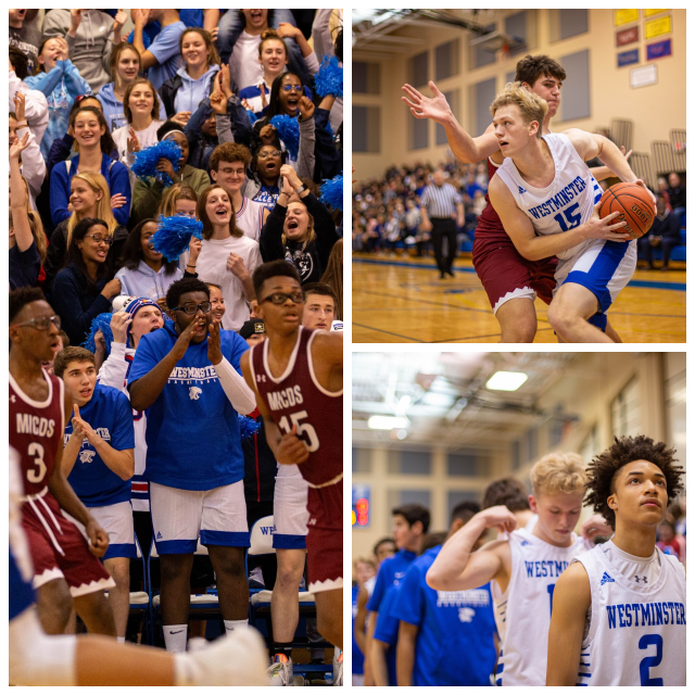 Review Westminster Christian Academy (St. Louis) image 164130