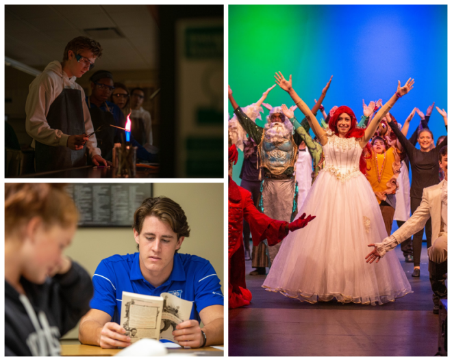 Review Westminster Christian Academy (St. Louis) image 164132