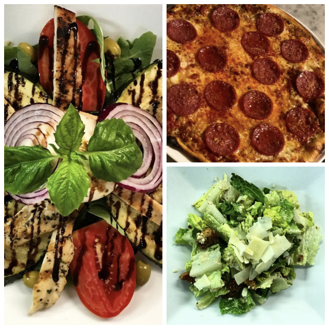 Review Ellie's Bistro image 189947