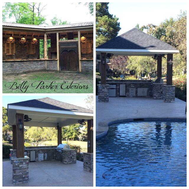Review Billy parker exteriors image 334076
