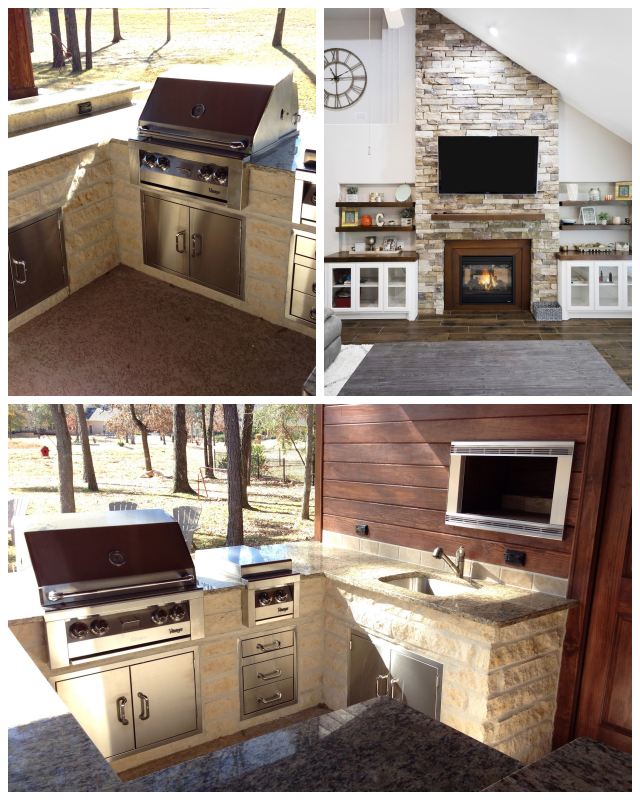 Review Billy parker exteriors image 334077