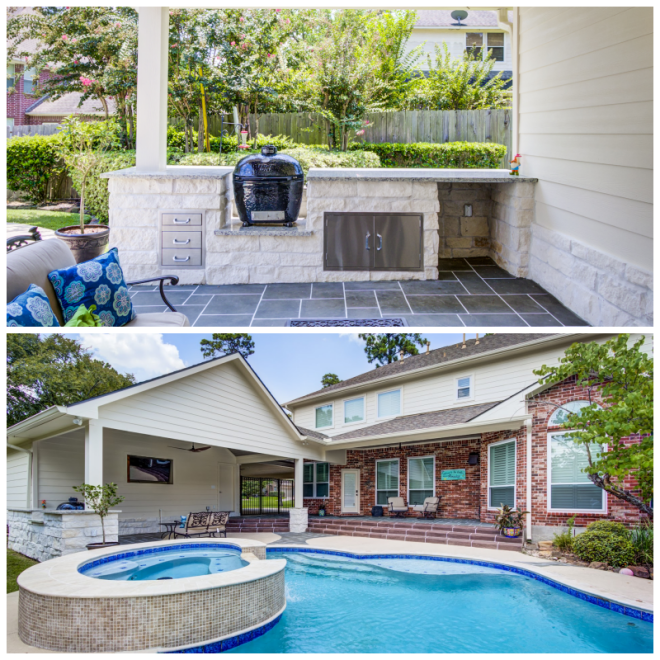 Review Billy parker exteriors image 334079