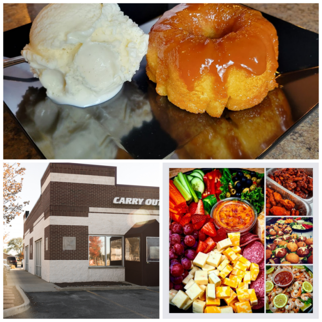 Review Cappo's Casual Dining image 115755