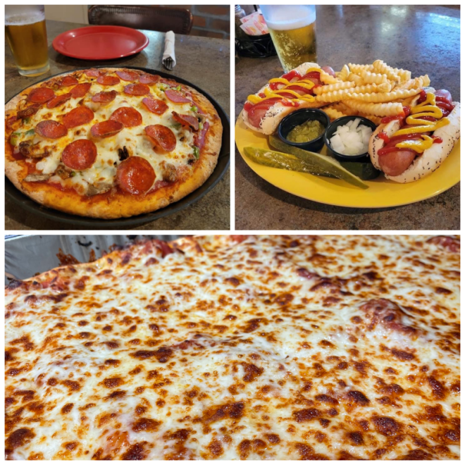 Review Cappo's Casual Dining image 115756