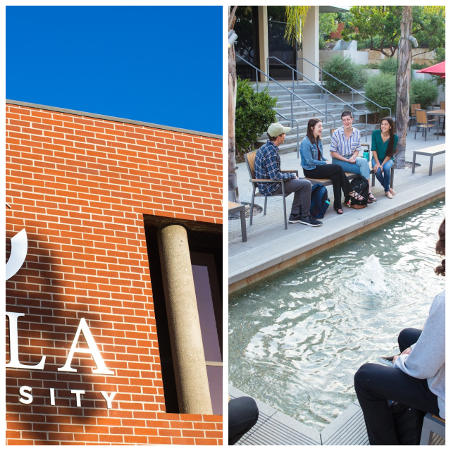 Review Biola university image 239696