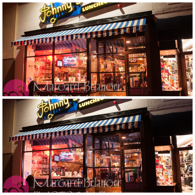 Review Johnny's Luncheonette image 106276