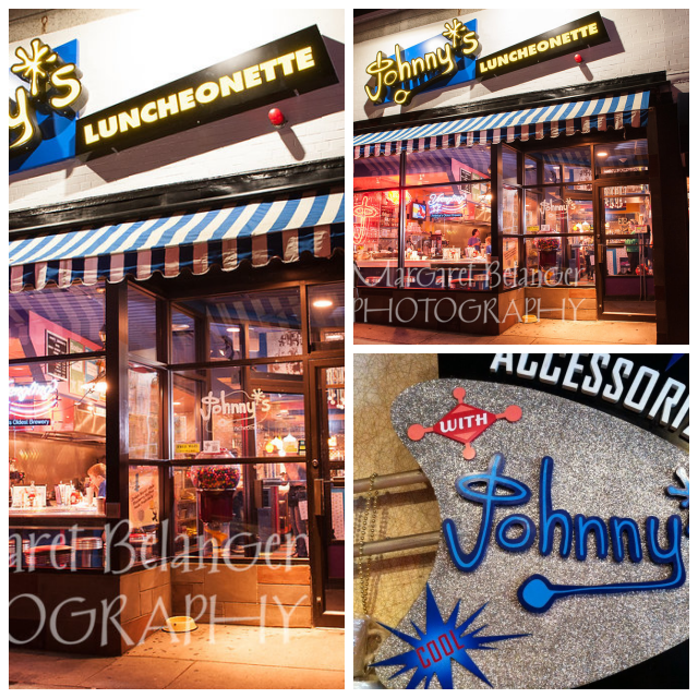 Review Johnny's Luncheonette image 106277