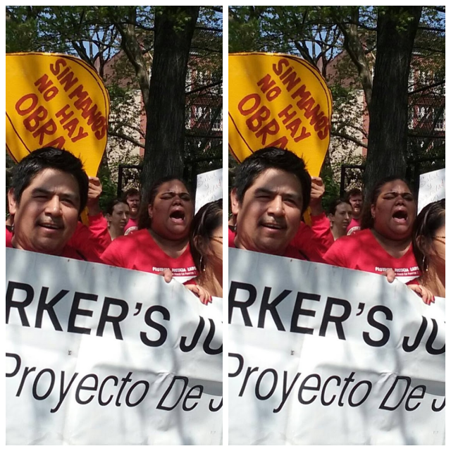 Review Workers Justice Project image 127861