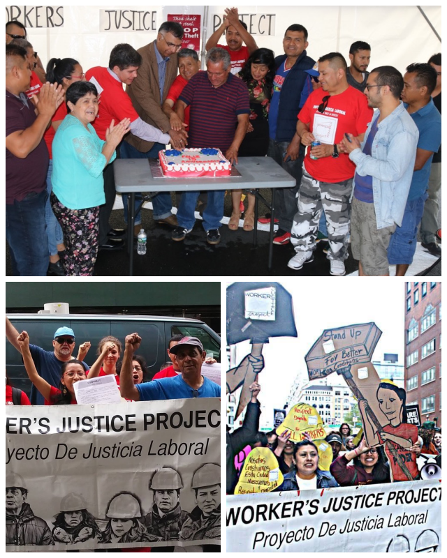 Review Workers Justice Project image 127863