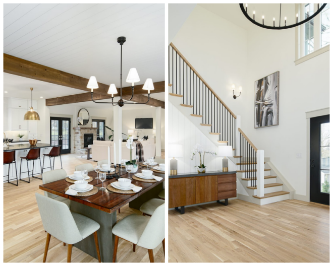 Review Cunningham architecture, inc. image 270502