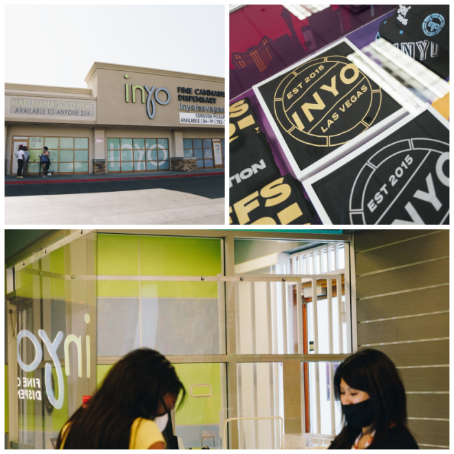 Review Inyo fine cannabis dispensary image 302796