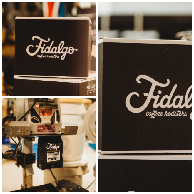 Review Fidalgo Coffee Roasters image 215194