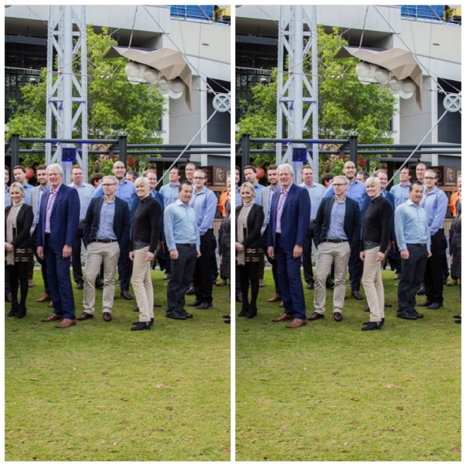 Review Wolter Consulting Group image 124175