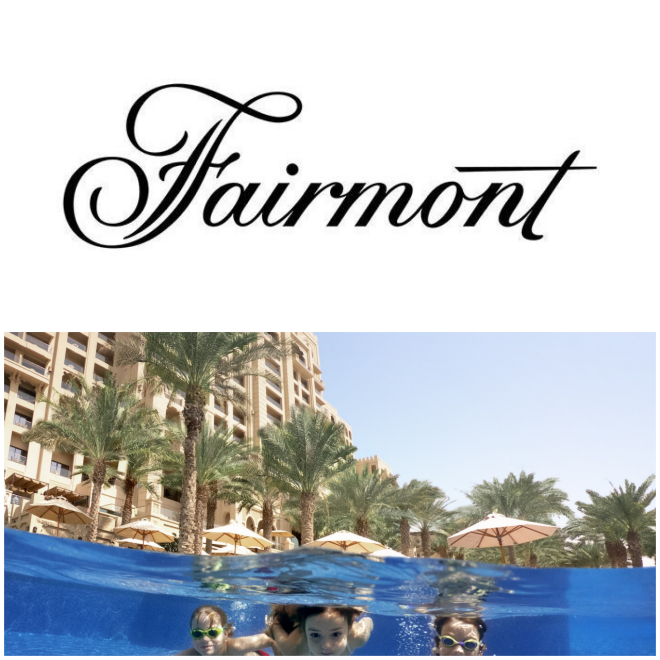 Review Fairmont The Palm, Dubai image 1734