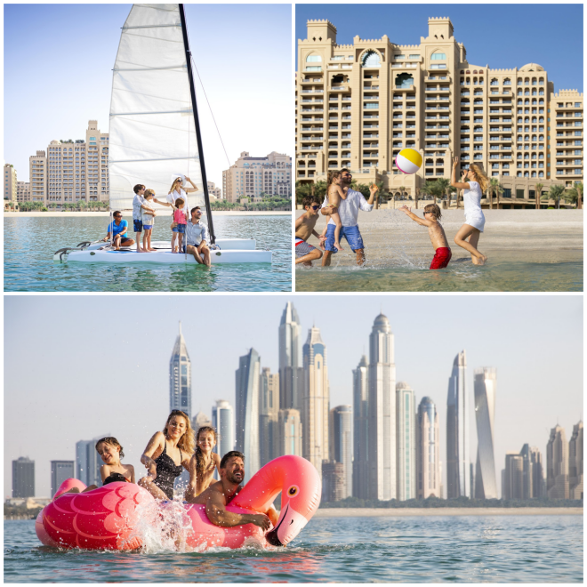 Review Fairmont The Palm, Dubai image 1736