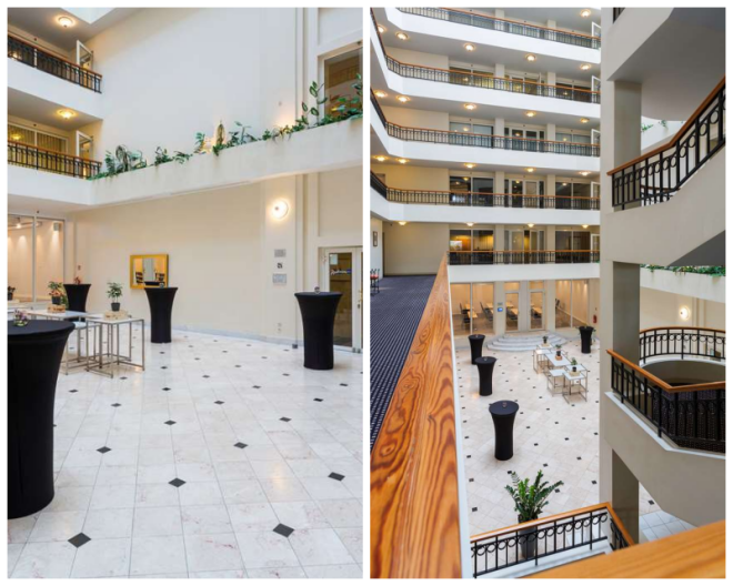 Review Radisson SAS Daugava Hotel image 17014