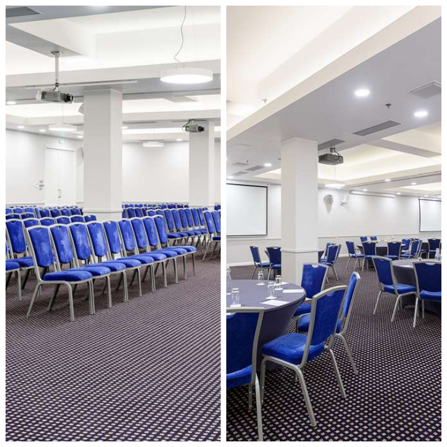 Review Radisson SAS Daugava Hotel image 17017