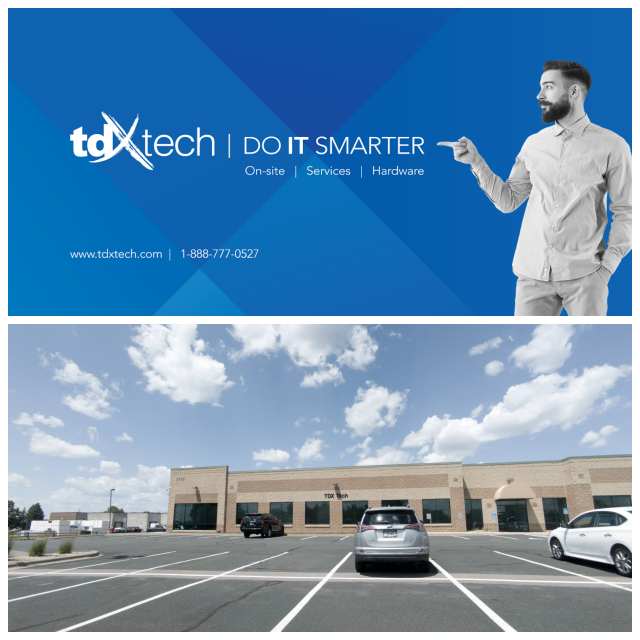 Review TDX Tech image 19297