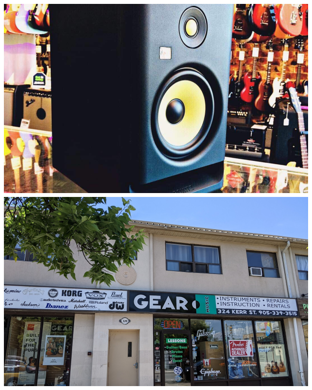 Review Gear Music image 125742