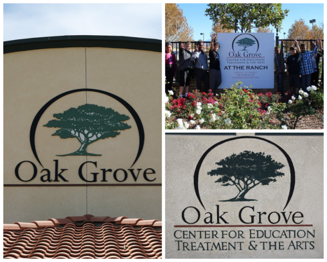 Review Oak grove center for education, treatment and the arts image 263311