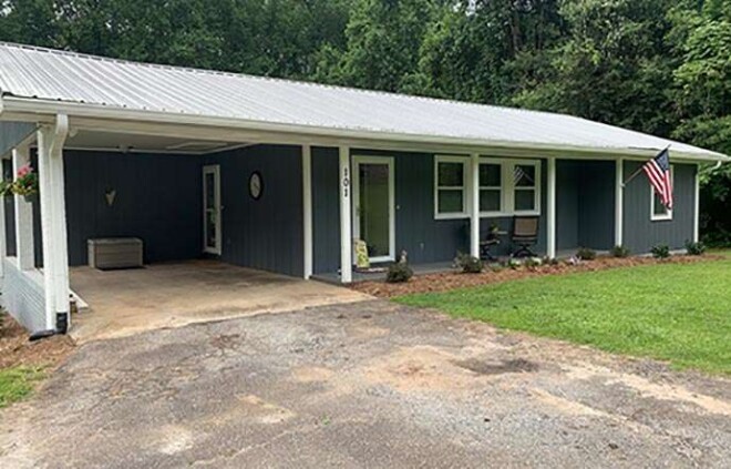 Review Hunter Rain Gutters image 359771