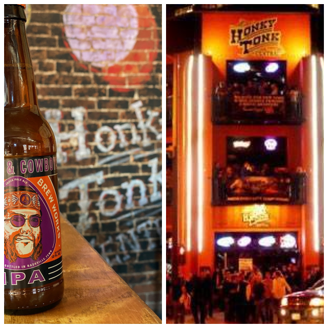 Review Honky Tonk Central image 147481