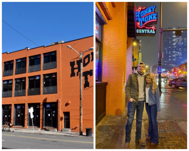 Review Honky Tonk Central image 147482