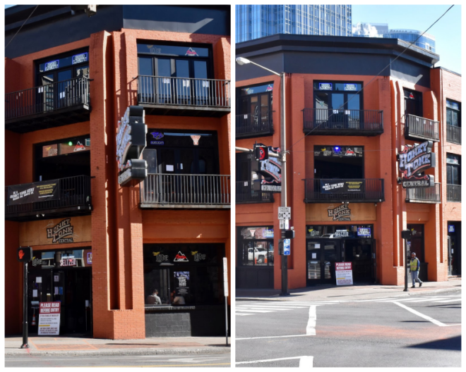 Review Honky Tonk Central image 147483