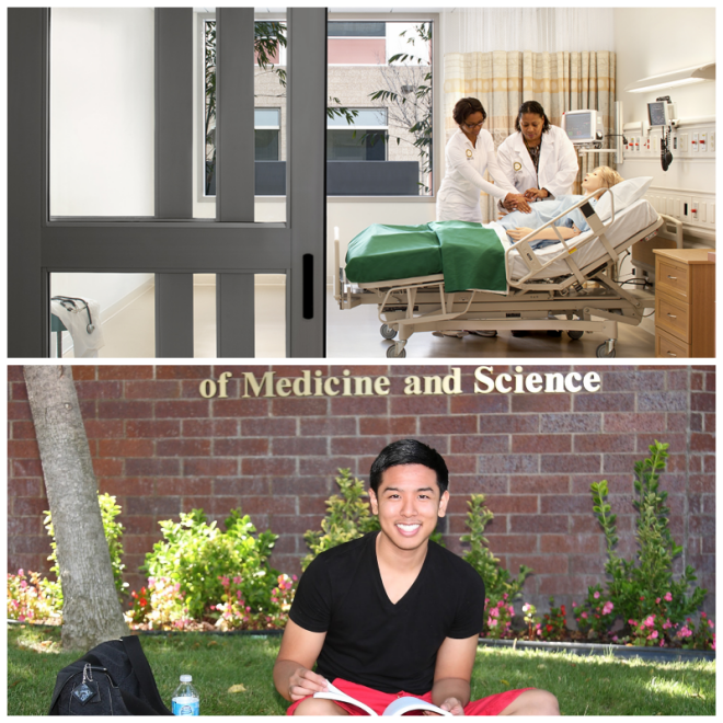 Review Charles r. drew university of medicine and science image 241611
