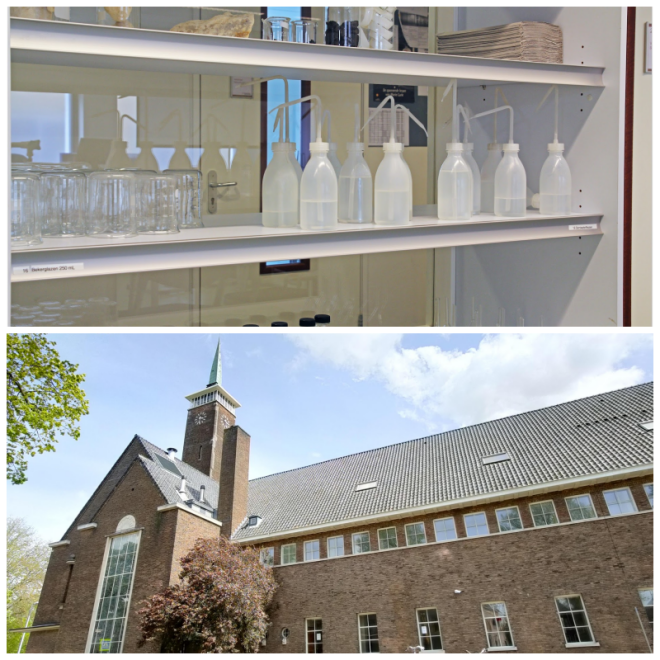 Review Murmellius Gymnasium Alkmaar image 62807
