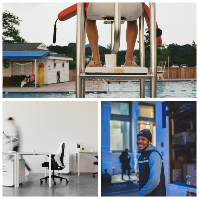 Review Nova Staffing Solutions a Service of Nova Management, Inc. image 75715