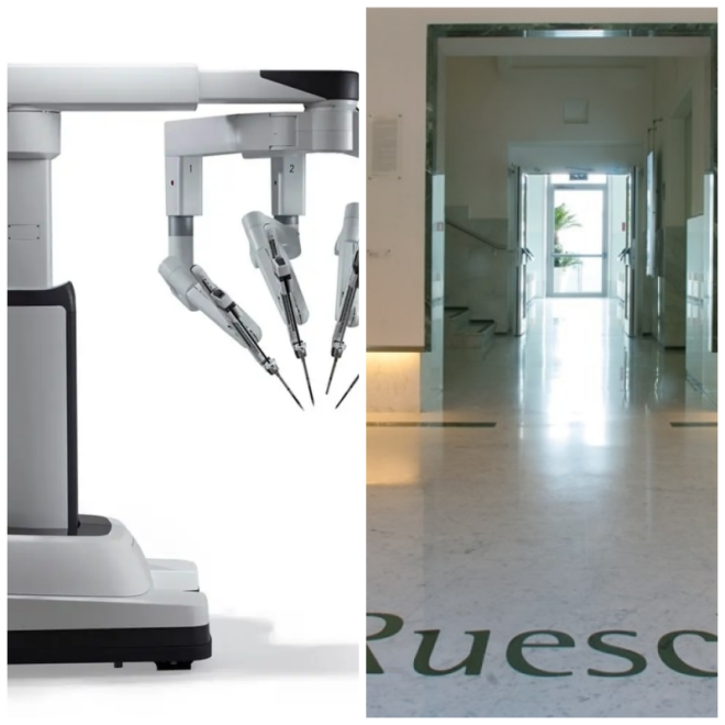 Review Casa di Cura Clinica Ruesch image 104233