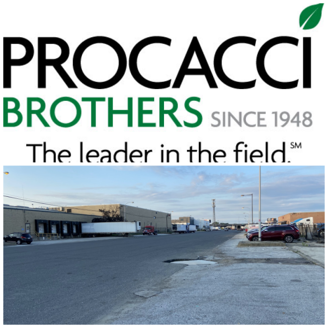 Review Procacci Brothers image 104265