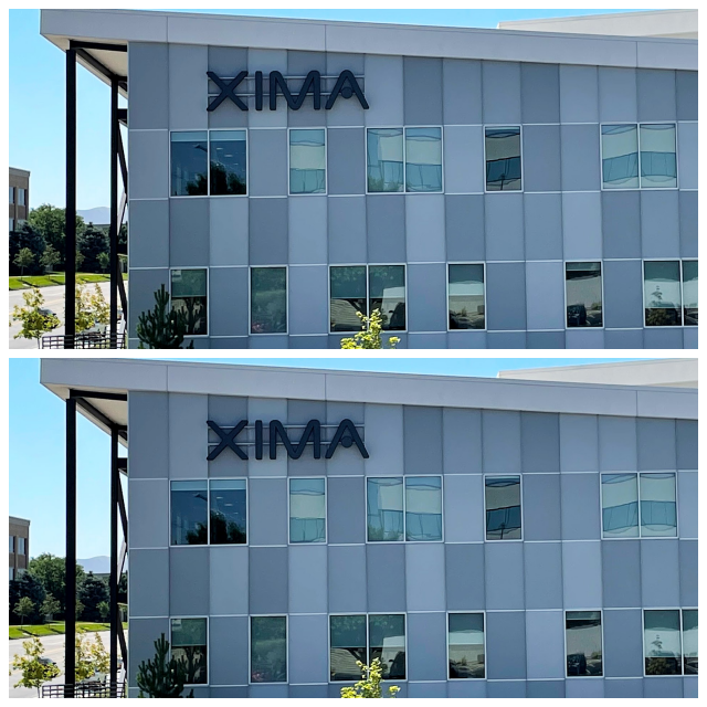 Review Xima software image 269321