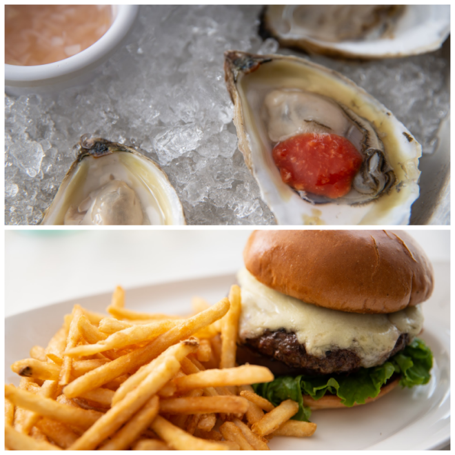 Review The Barley Neck Inn, home of Joe's Beach Road Bar & Grill image 150415